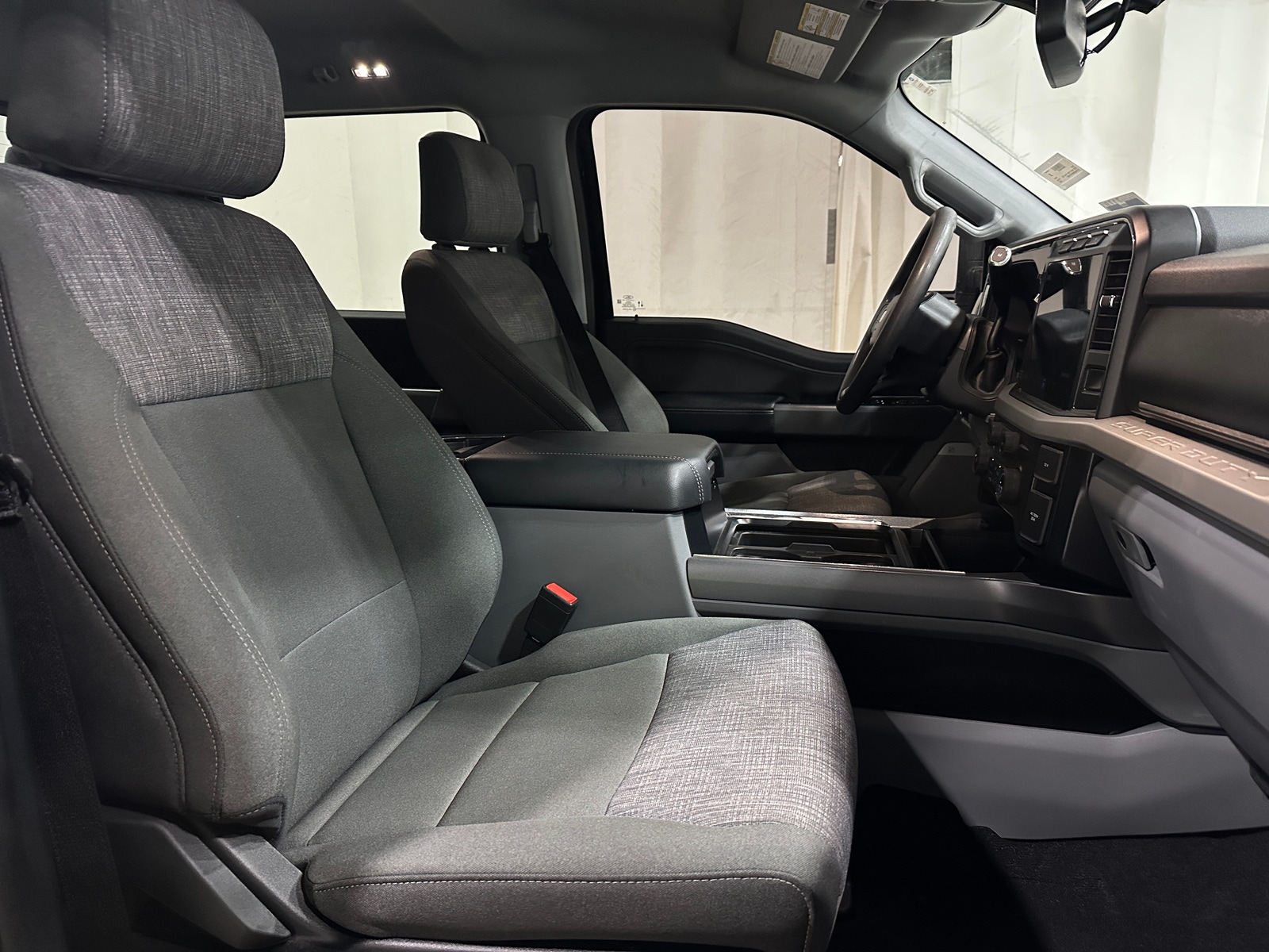 Thumbnail: 2023 Ford Econoline - 2