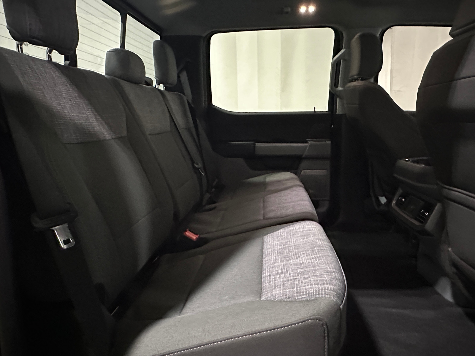 Thumbnail: 2023 Ford Econoline - 6