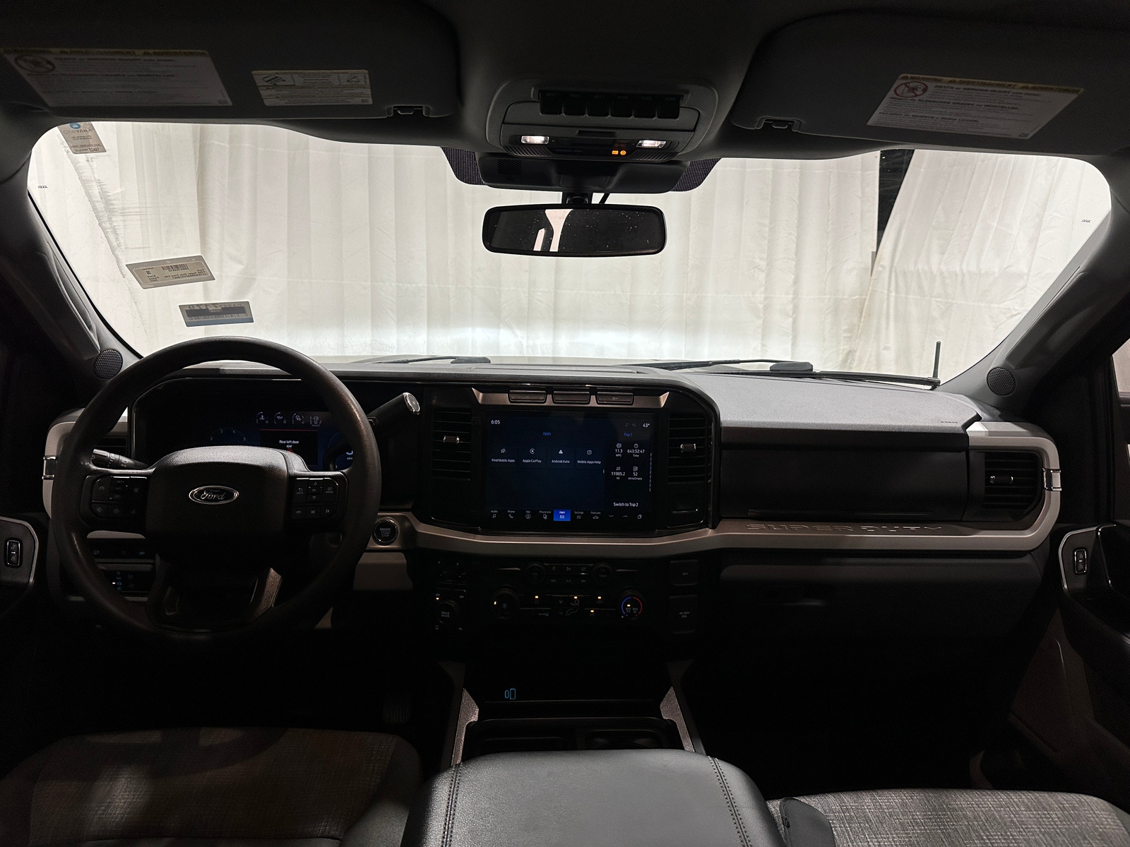 Thumbnail: 2023 Ford Econoline - 3