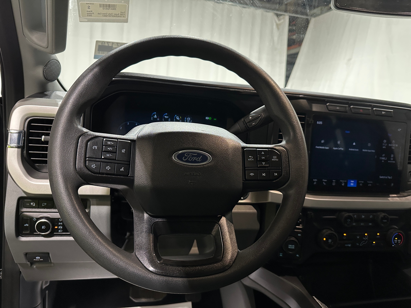 Thumbnail: 2023 Ford Econoline - 5