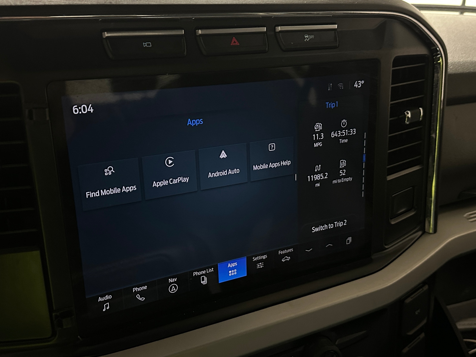 Thumbnail: 2023 Ford Econoline - 4