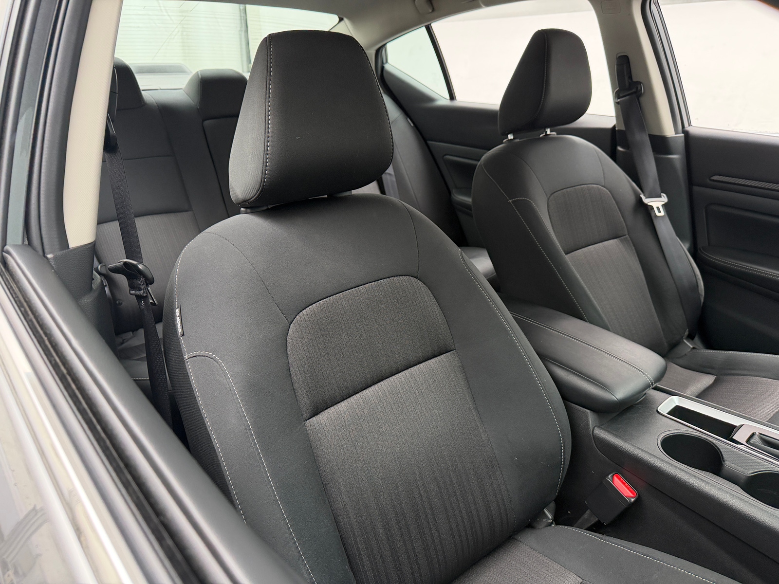 Thumbnail: 2025 Nissan Altima - 2