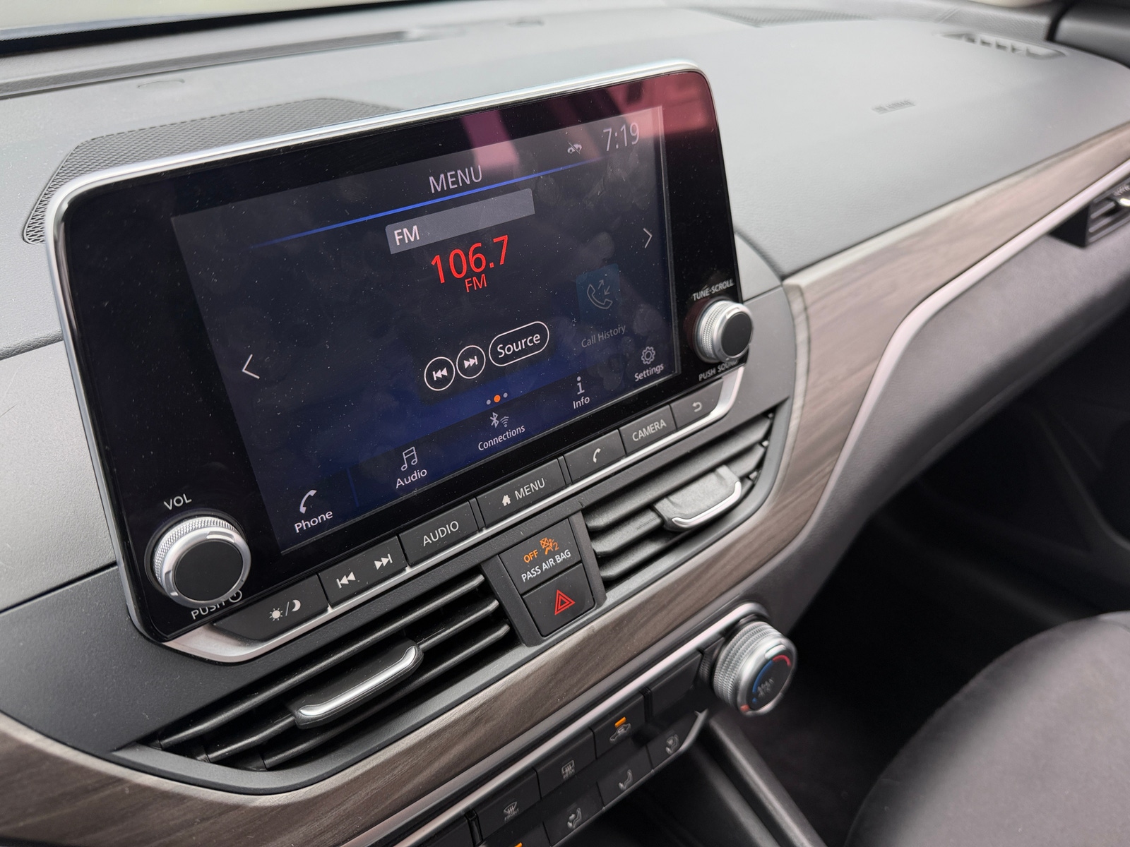 Thumbnail: 2025 Nissan Altima - 4