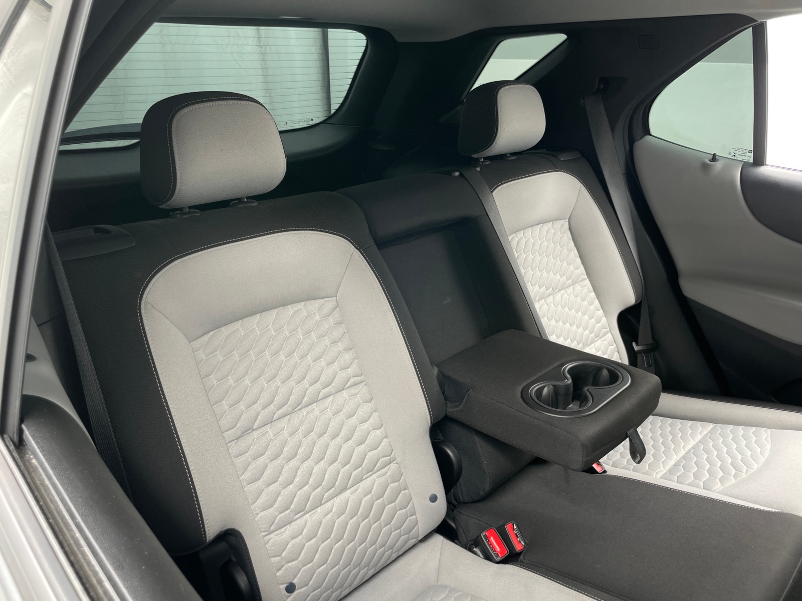 Thumbnail: 2021 Chevrolet Equinox - 6