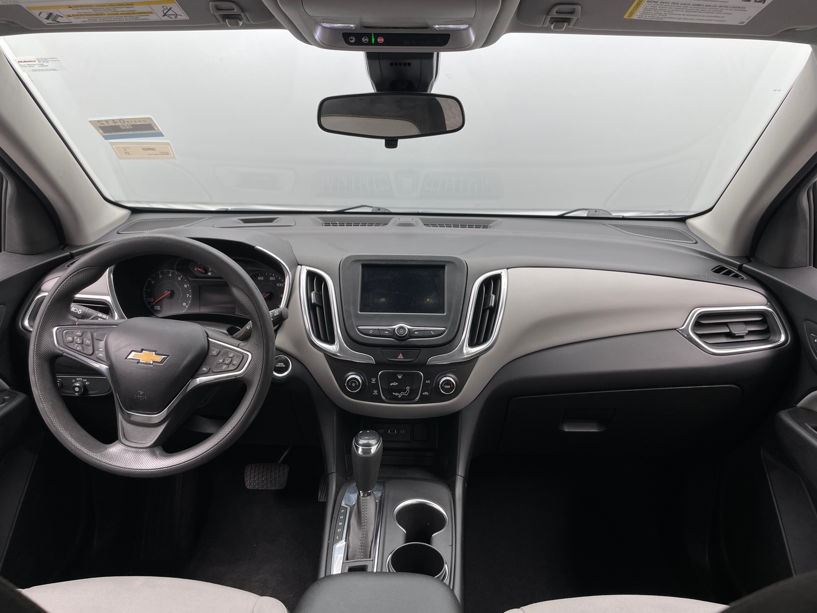 Thumbnail: 2021 Chevrolet Equinox - 3