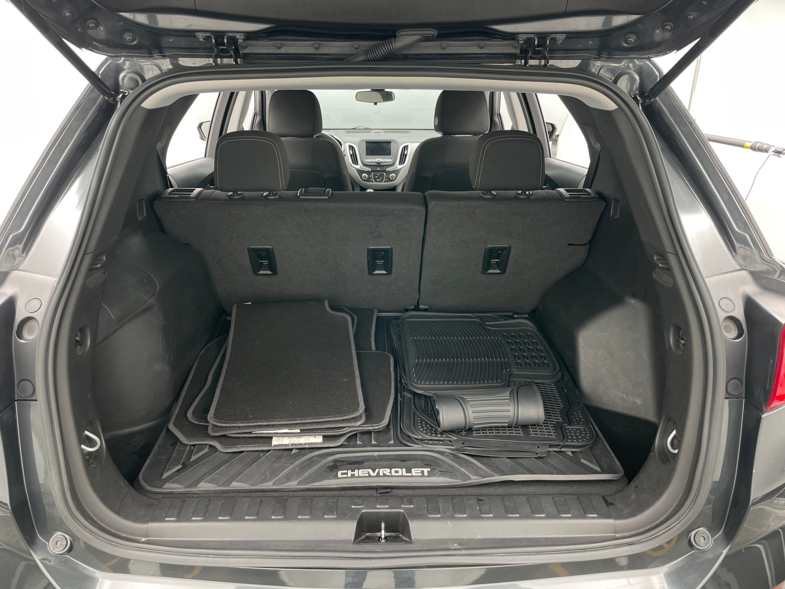 Thumbnail: 2021 Chevrolet Equinox - 7