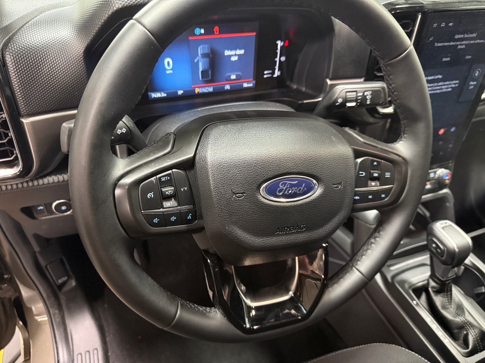 Thumbnail: 2025 Ford Ranger - 5