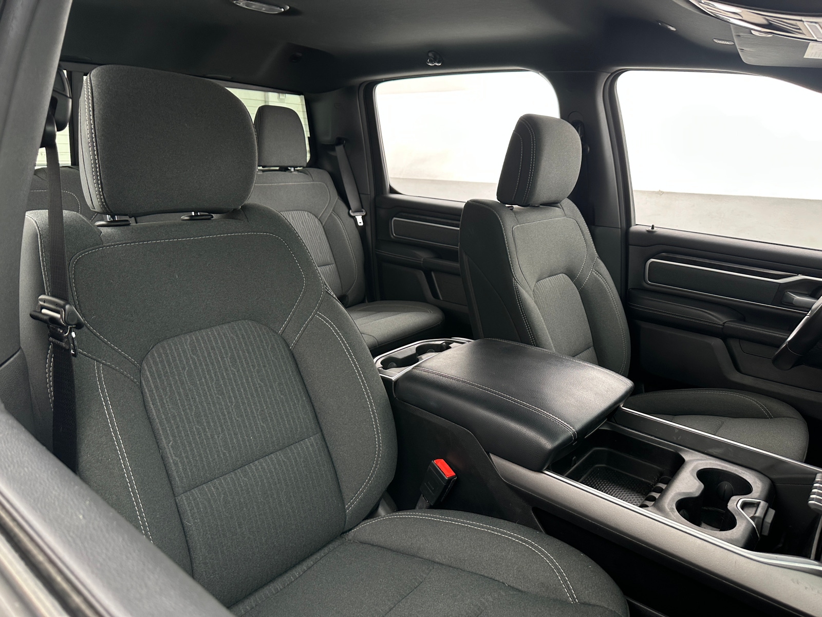 Thumbnail: 2022 RAM 1500 - 2