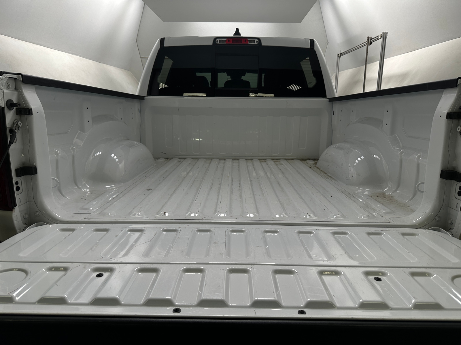 Thumbnail: 2022 RAM 1500 - 7