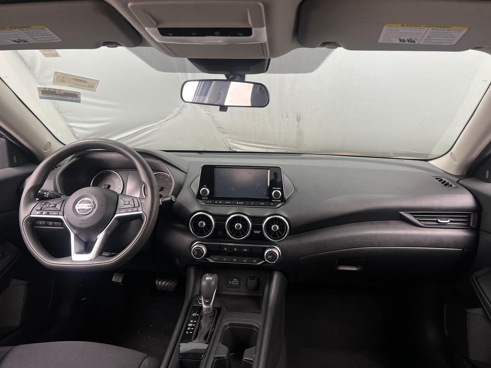 Thumbnail: 2021 Nissan Sentra - 3