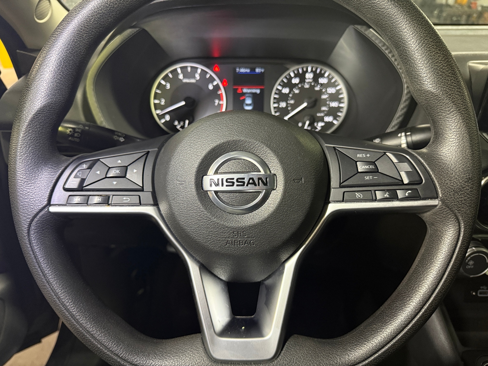 Thumbnail: 2021 Nissan Sentra - 5