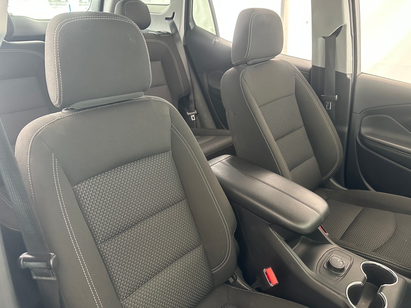 Thumbnail: 2024 GMC Terrain - 2