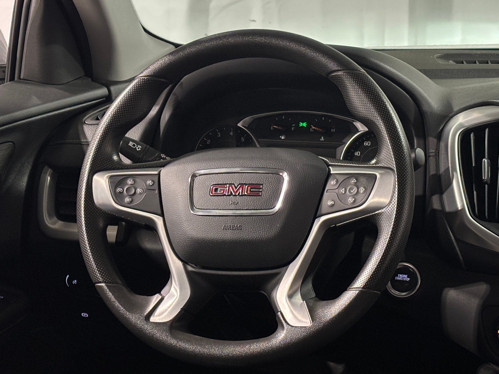 Thumbnail: 2024 GMC Terrain - 5