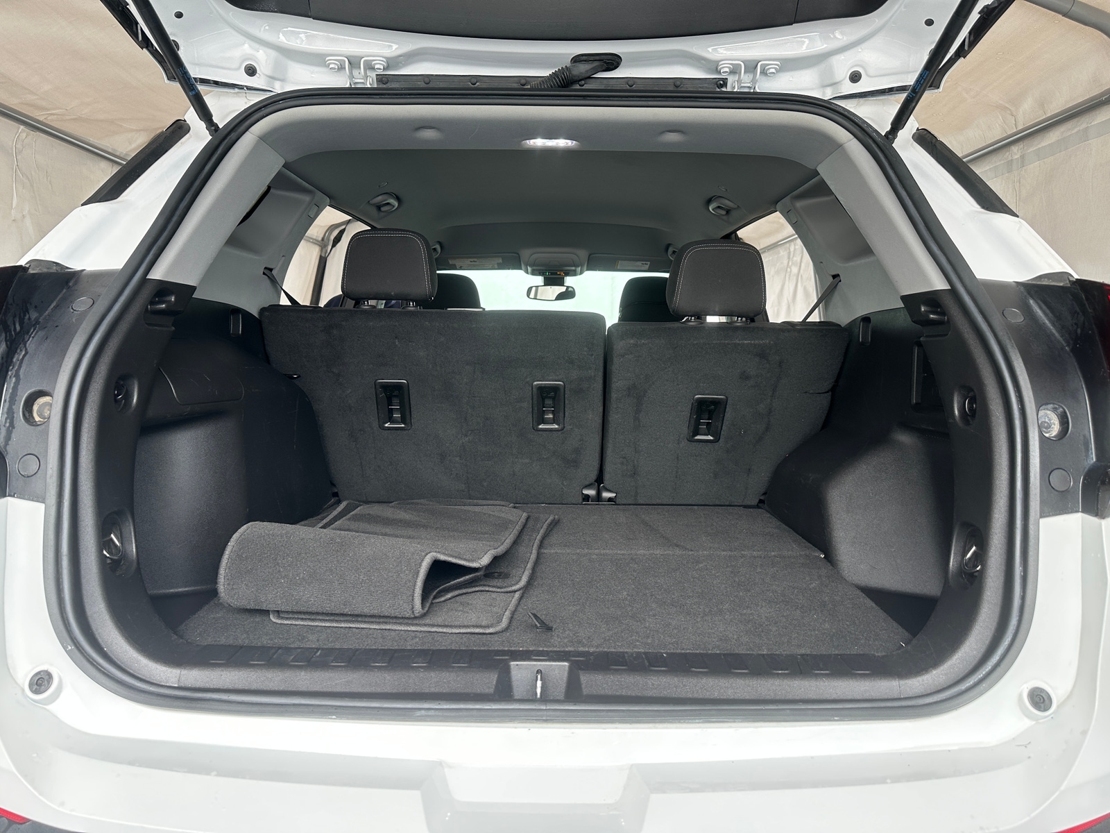 Thumbnail: 2024 GMC Terrain - 7