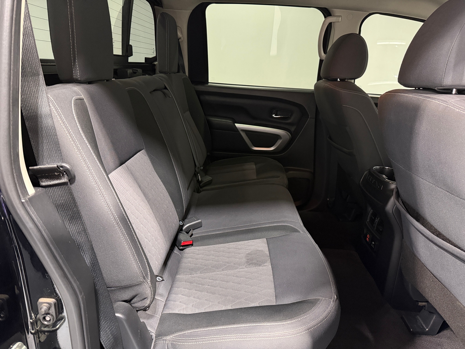 Thumbnail: 2021 Nissan Titan - 6