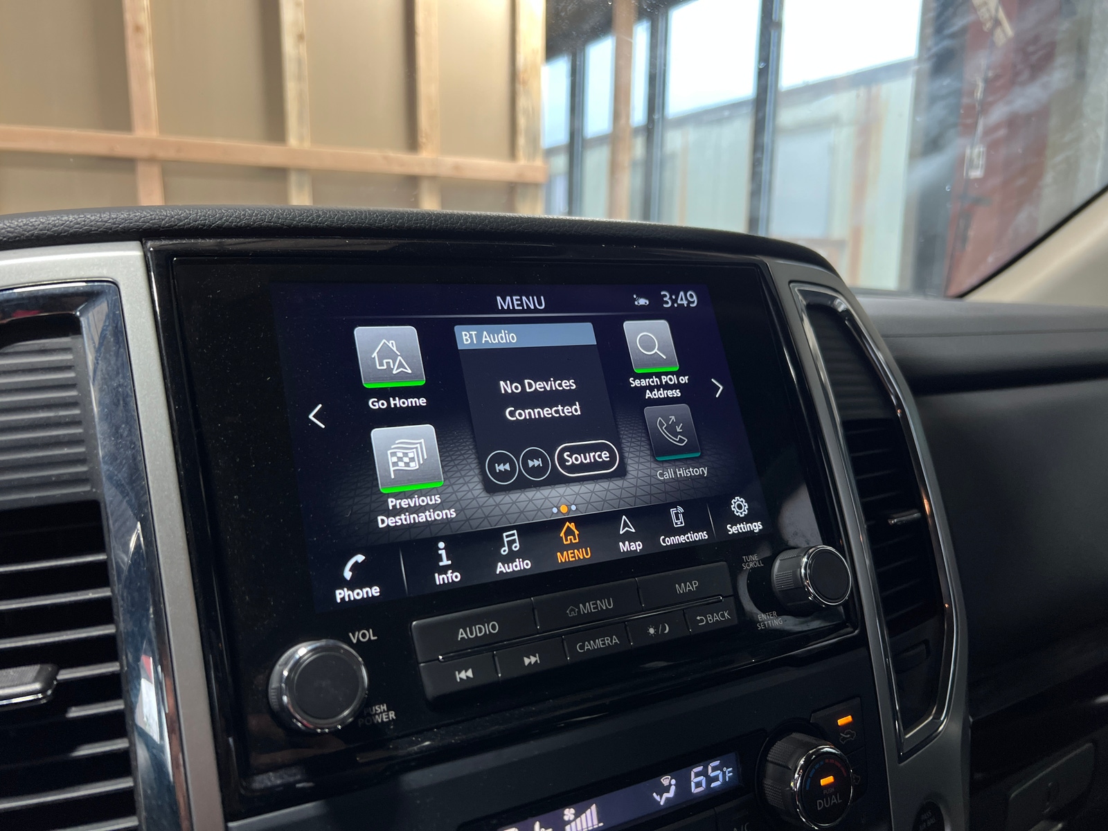 Thumbnail: 2021 Nissan Titan - 4