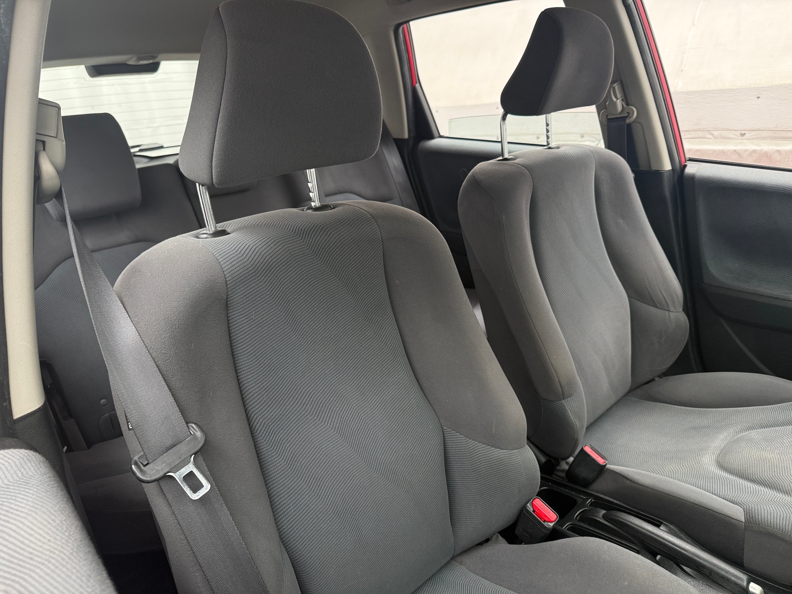 Thumbnail: 2013 Honda Fit - 2