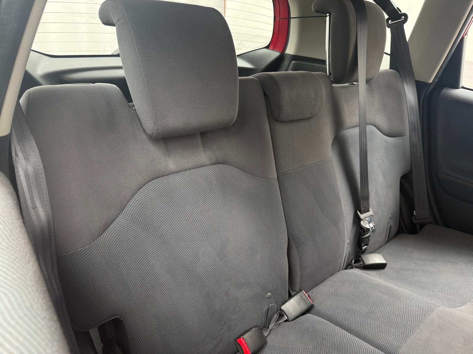 Thumbnail: 2013 Honda Fit - 6
