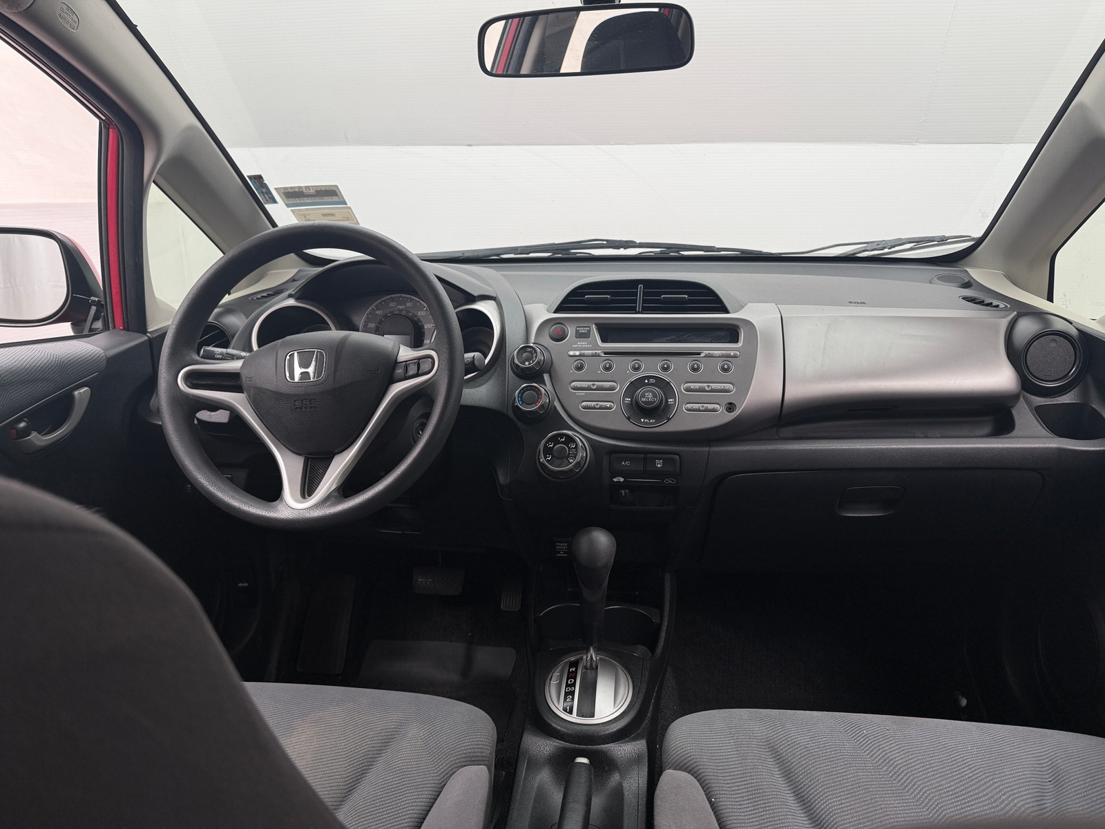Thumbnail: 2013 Honda Fit - 3