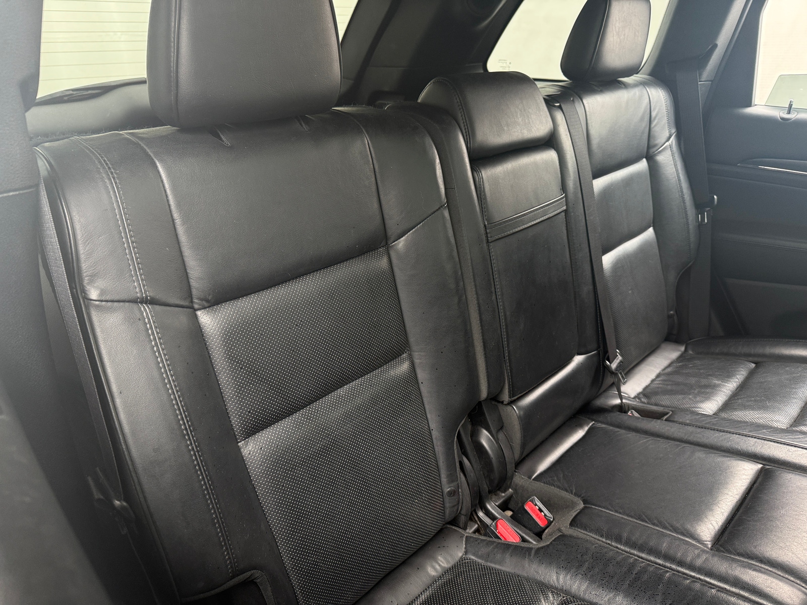 Thumbnail: 2019 Jeep Grand Cherokee - 5