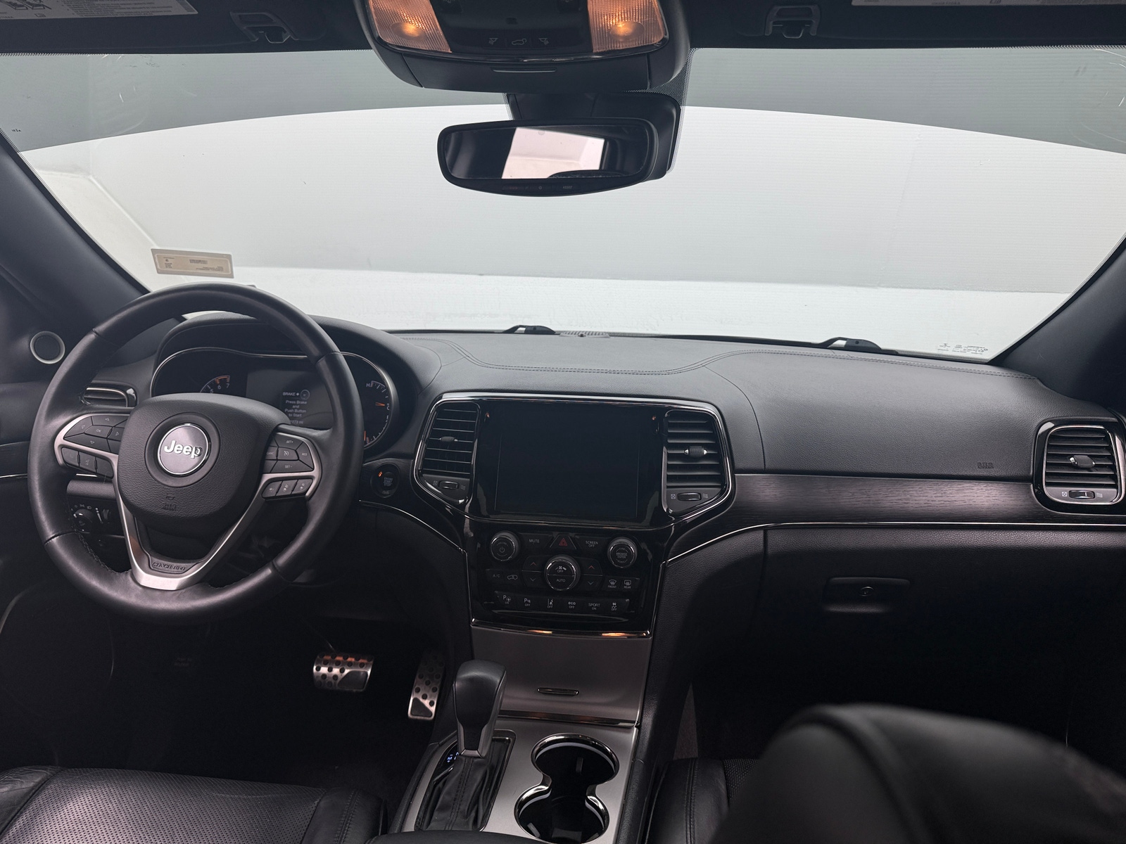 Thumbnail: 2019 Jeep Grand Cherokee - 2