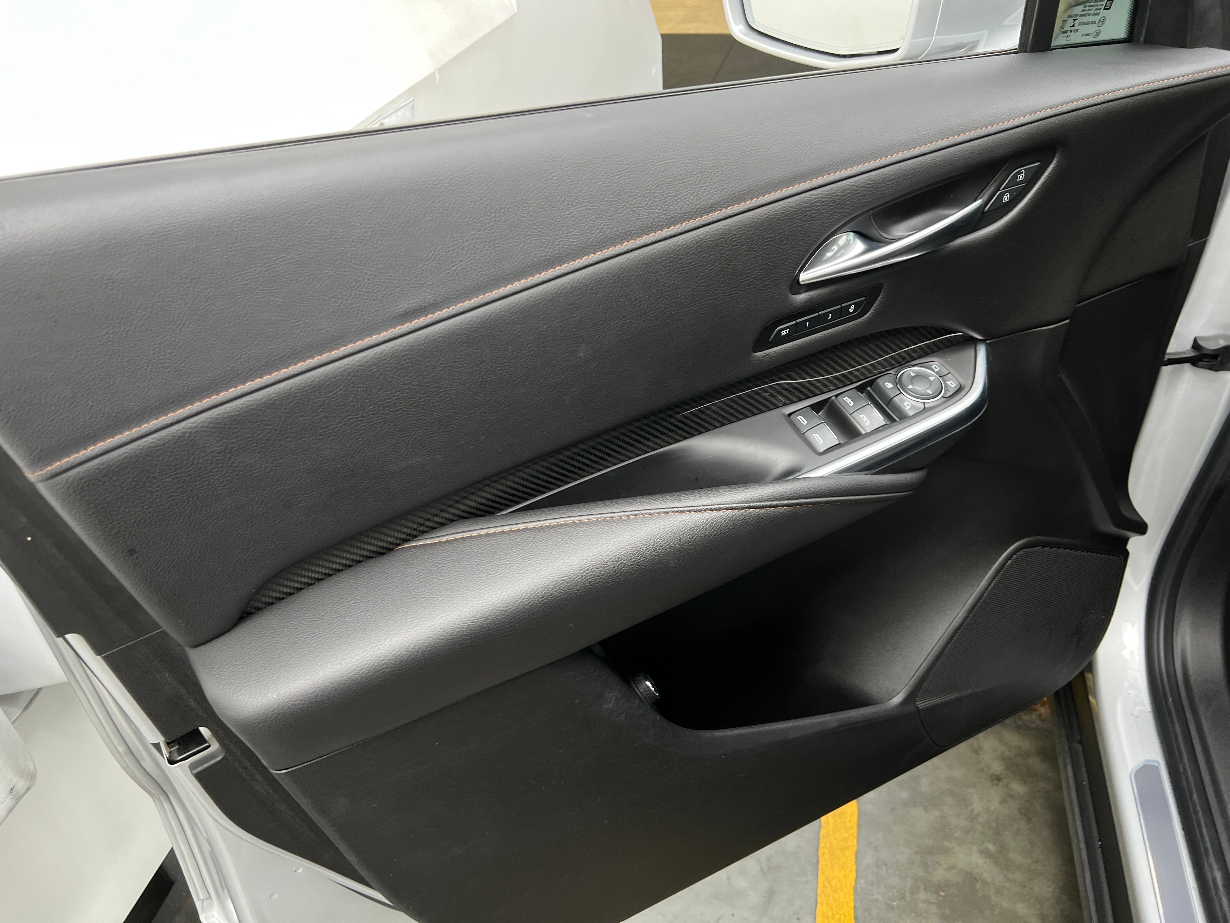 2019 Cadillac XT4