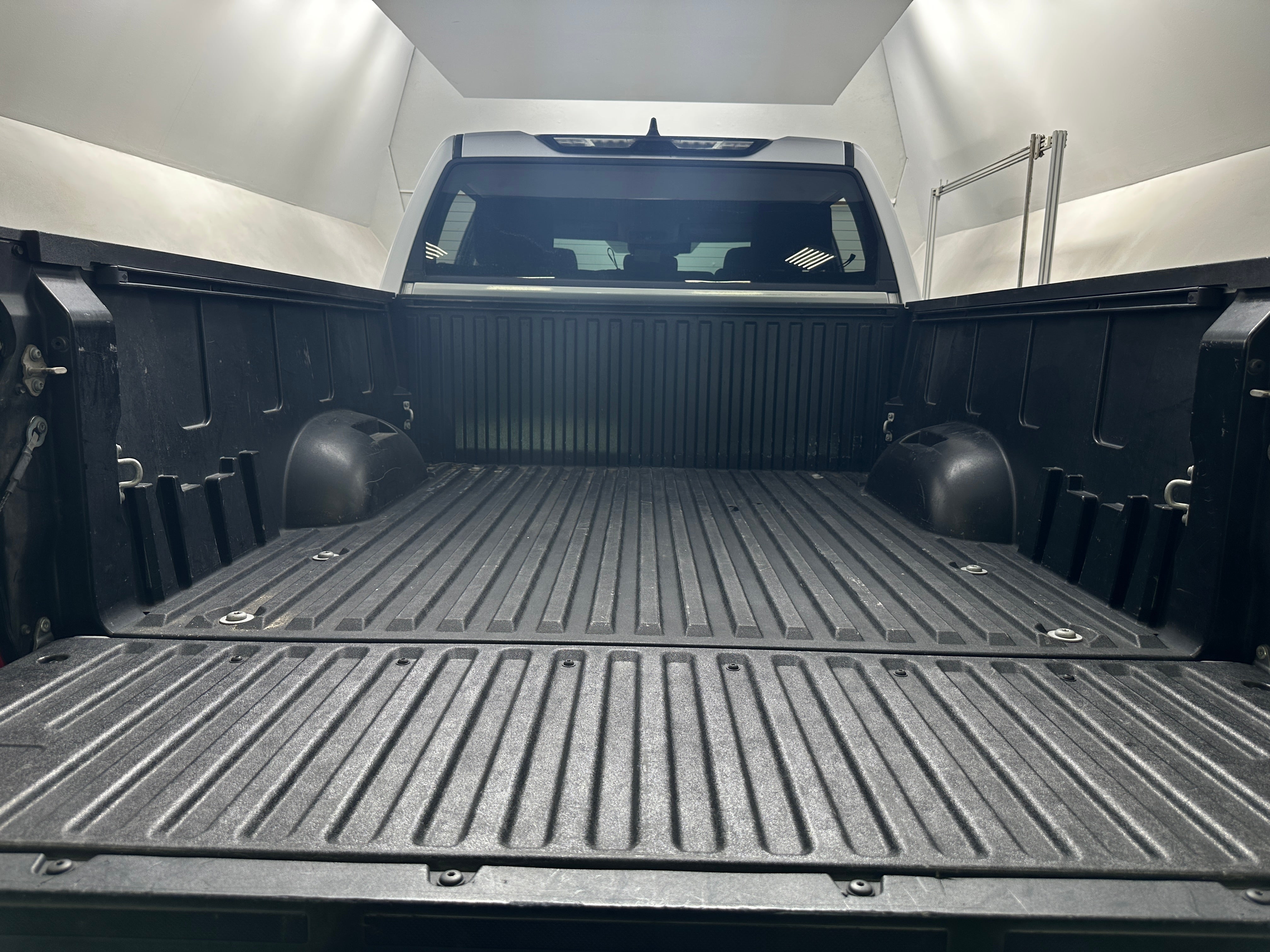 2023 Toyota Tundra