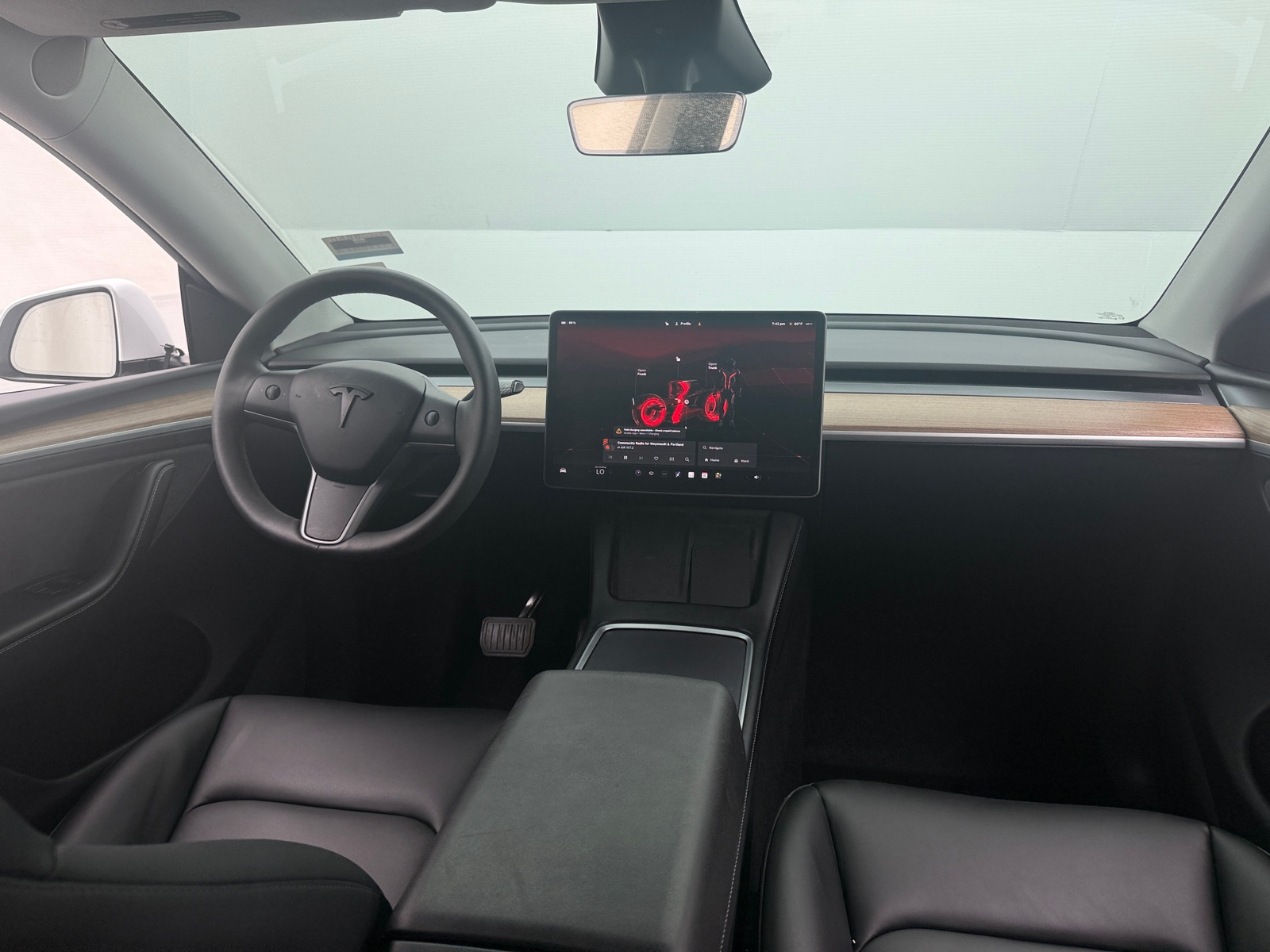 Thumbnail: 2024 Tesla Model Y - 2
