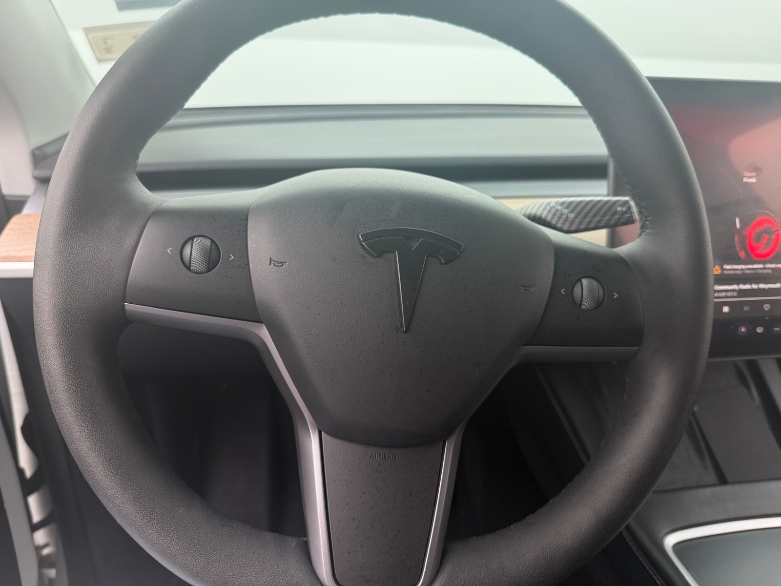Thumbnail: 2024 Tesla Model Y - 4