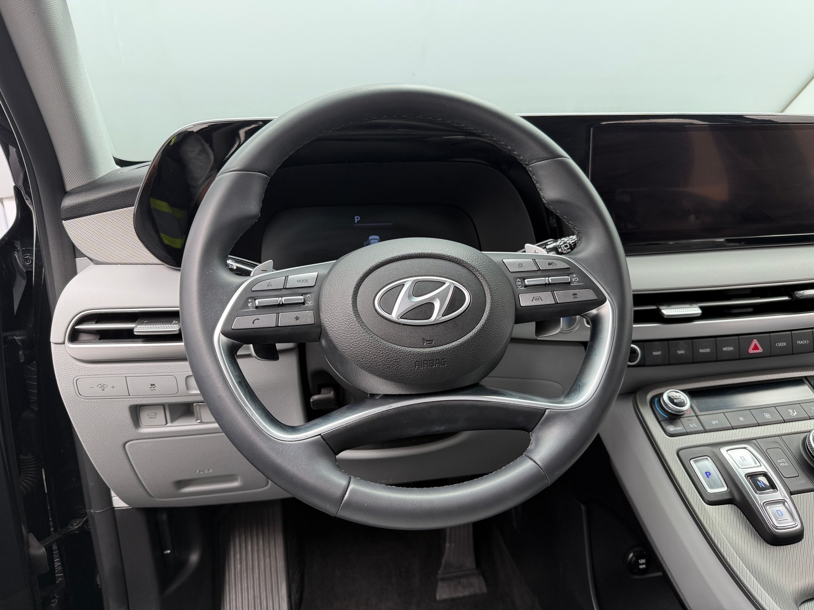 Thumbnail: 2024 Hyundai Palisade - 4