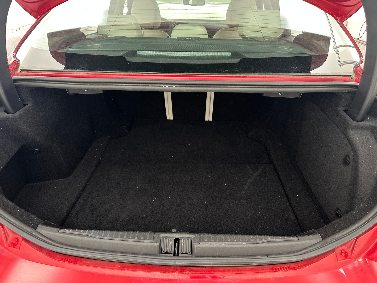 Thumbnail: 2021 Alfa Romeo Giulia - 6