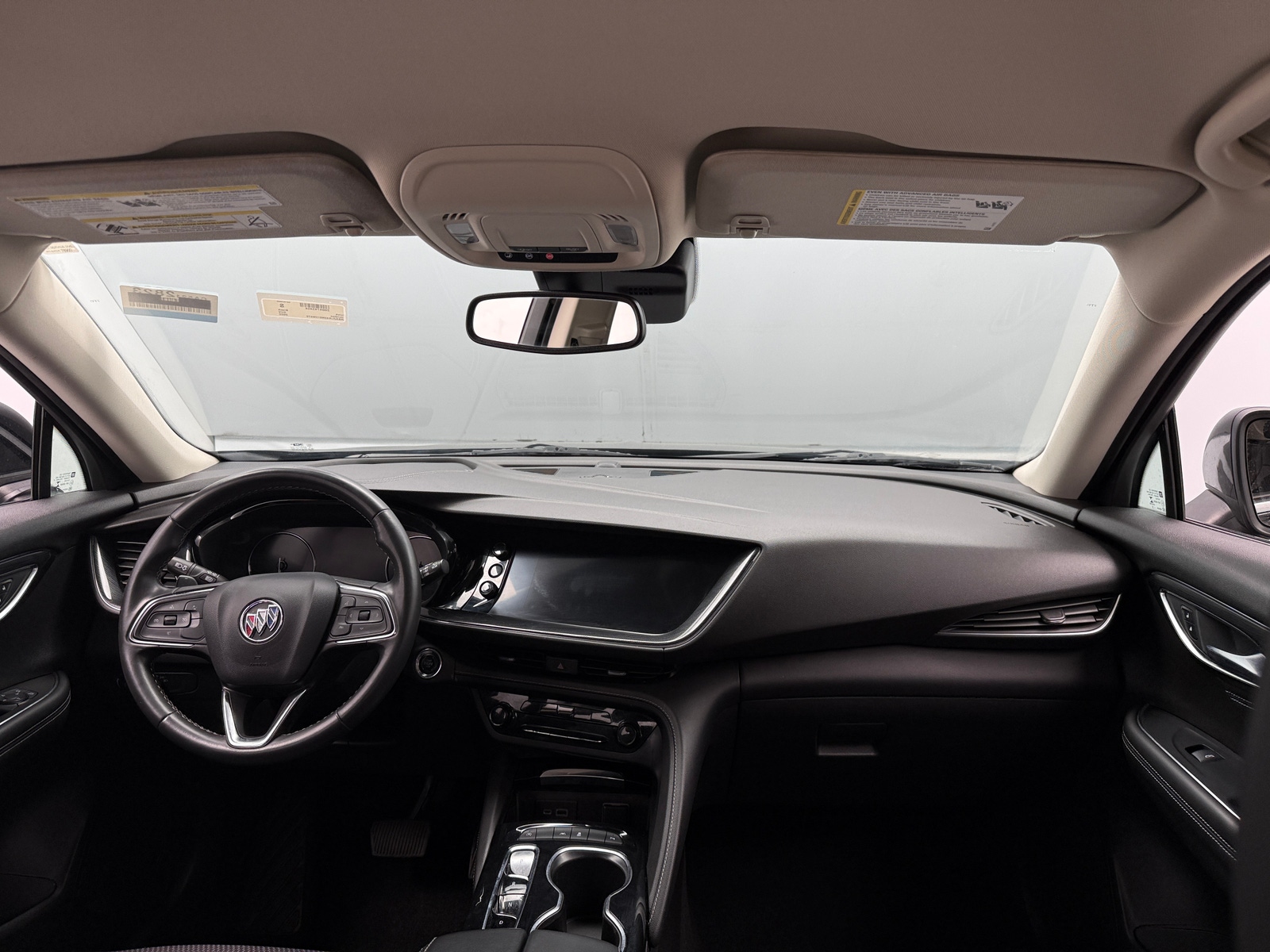 Thumbnail: 2022 Buick Envision - 2