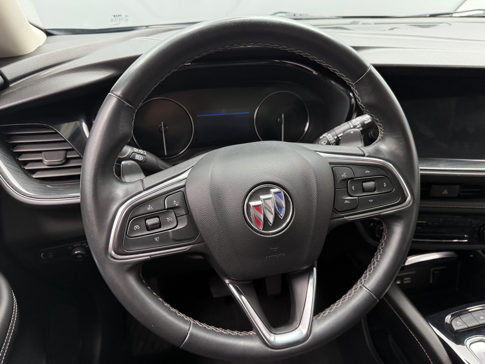 Thumbnail: 2022 Buick Envision - 4