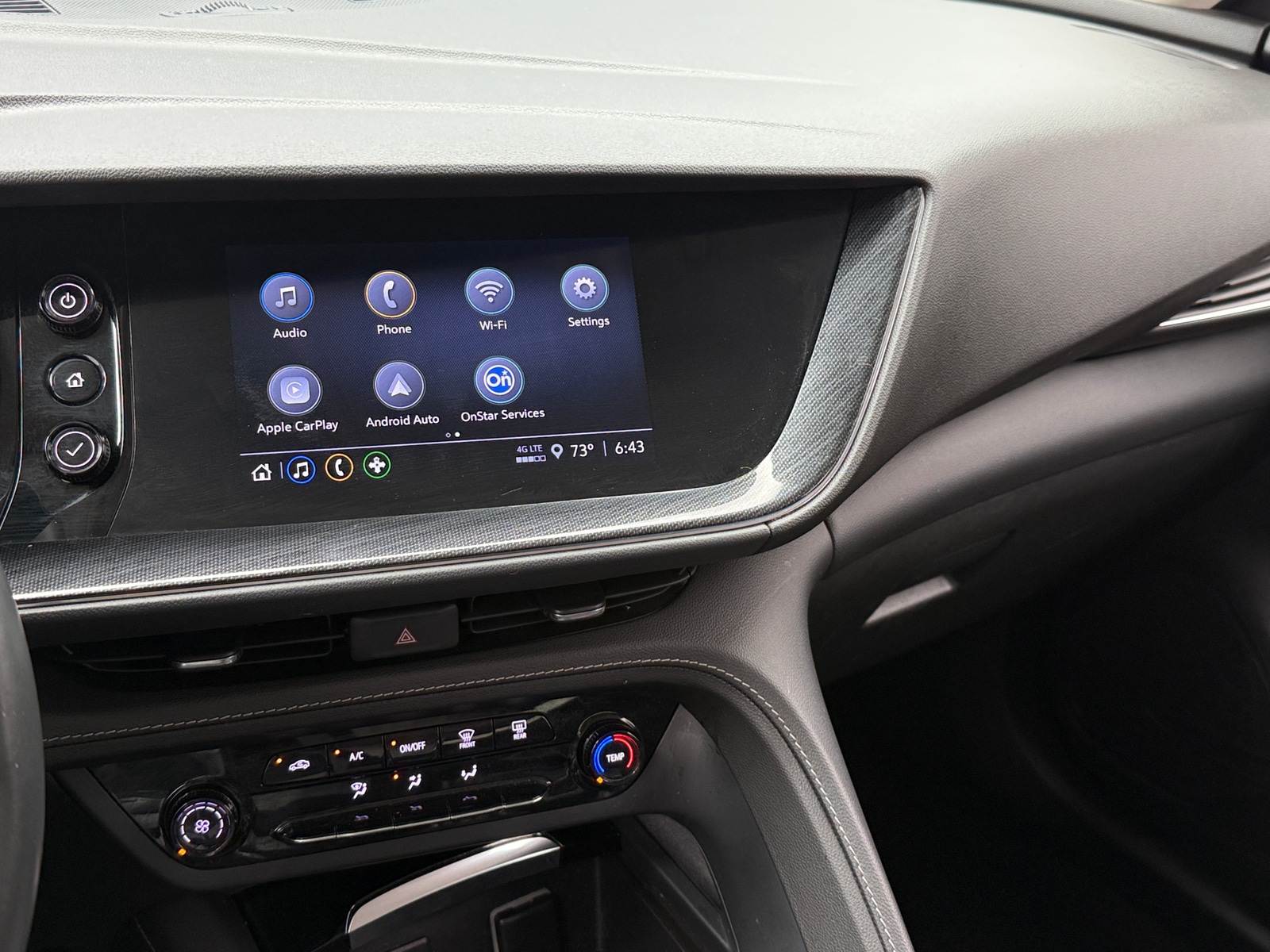Thumbnail: 2022 Buick Envision - 3