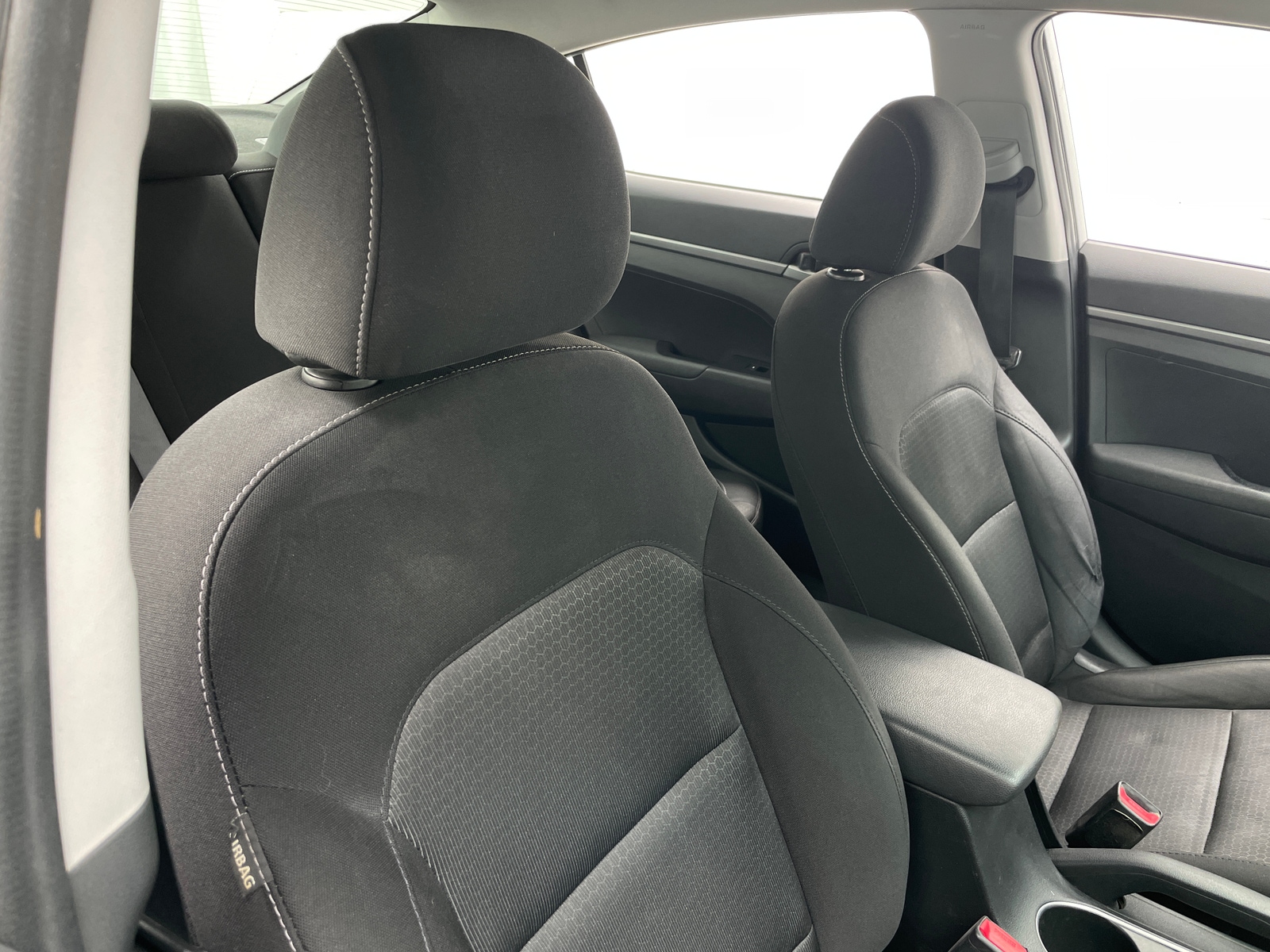 Thumbnail: 2018 Hyundai Elantra - 2