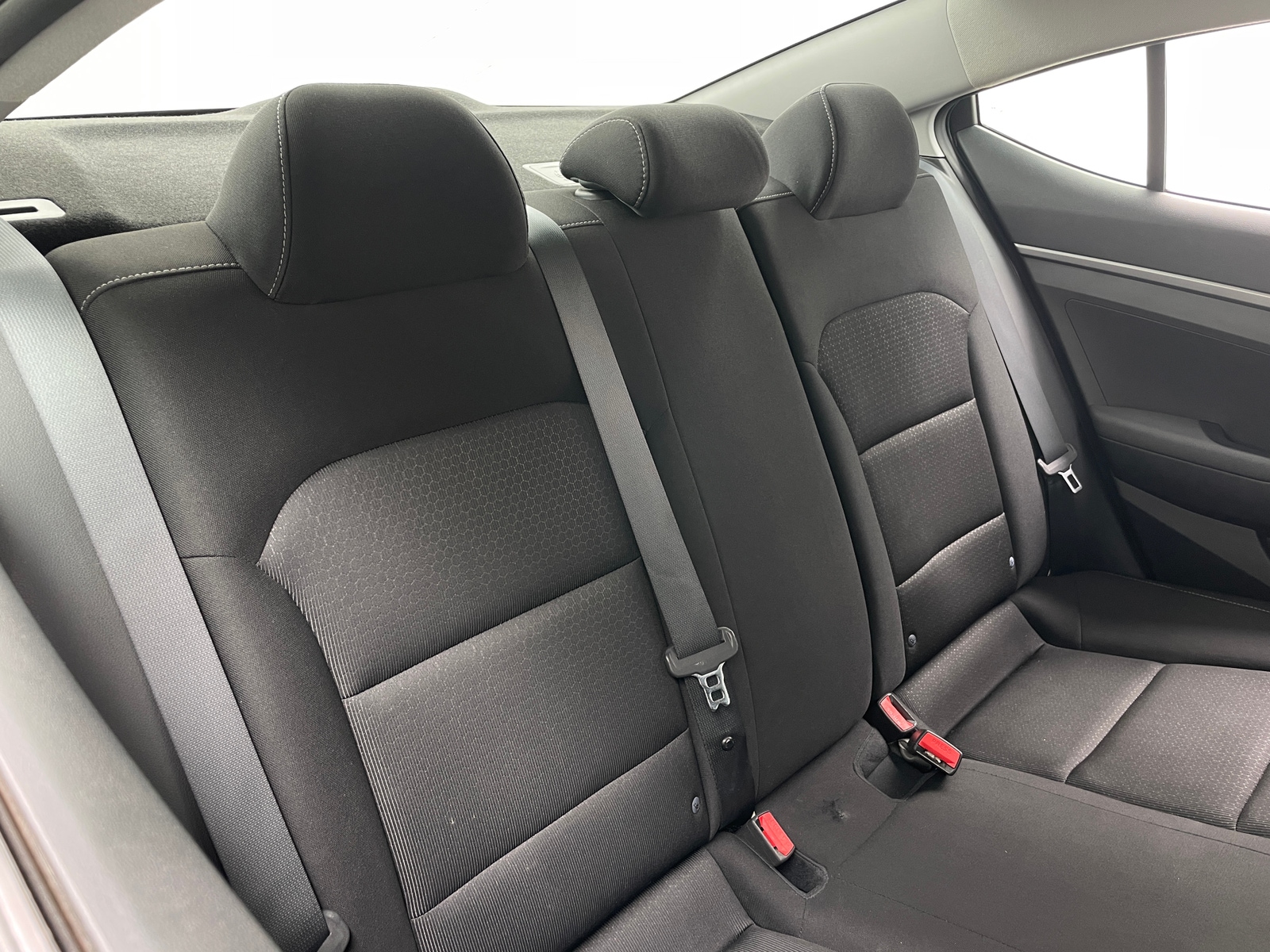 Thumbnail: 2018 Hyundai Elantra - 6