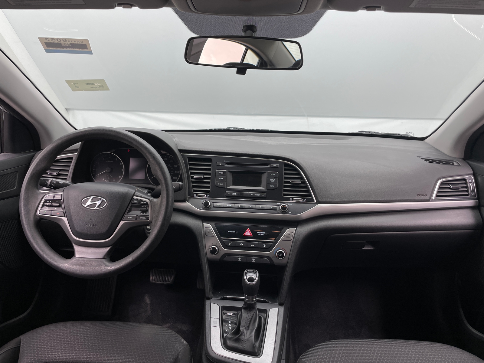 Thumbnail: 2018 Hyundai Elantra - 3