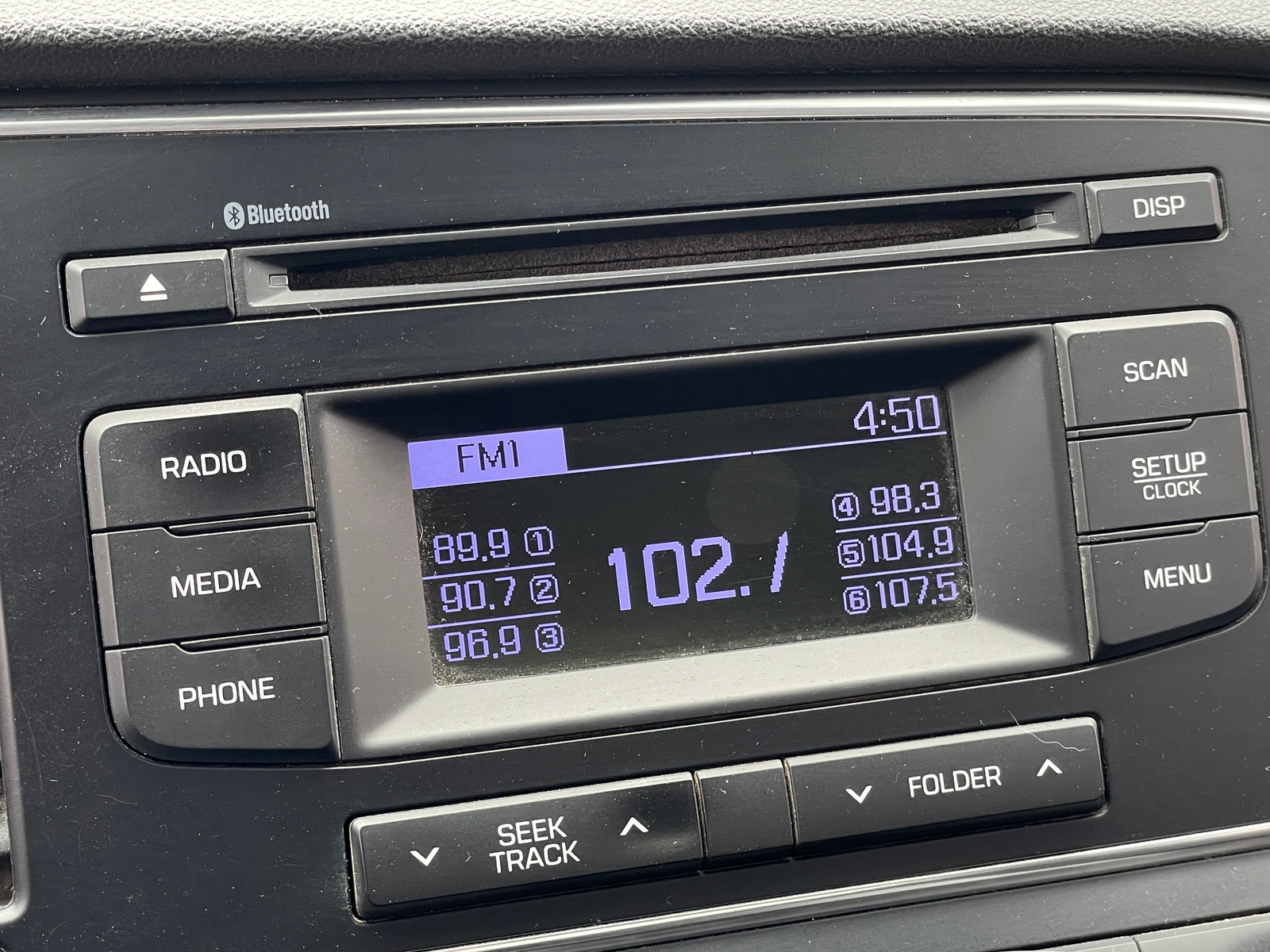 Thumbnail: 2018 Hyundai Elantra - 4