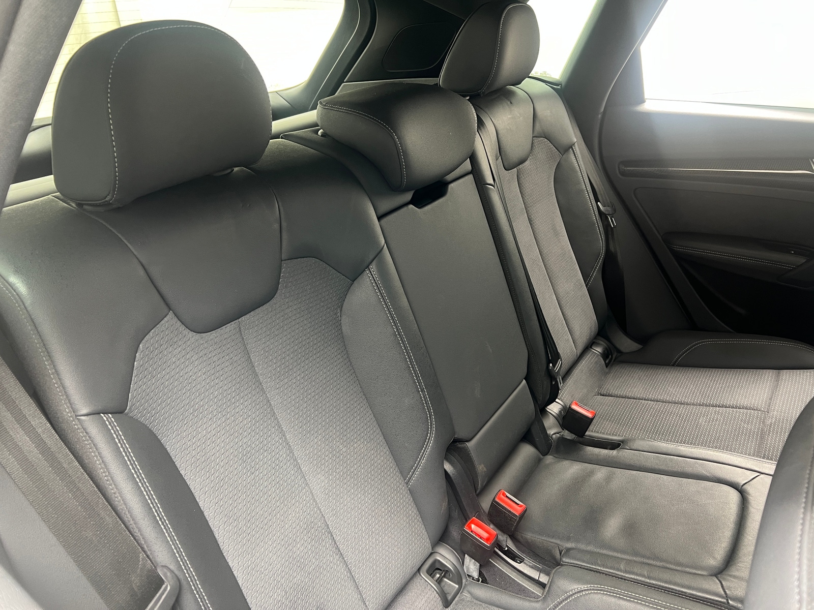 Thumbnail: 2021 Audi SQ5 - 5