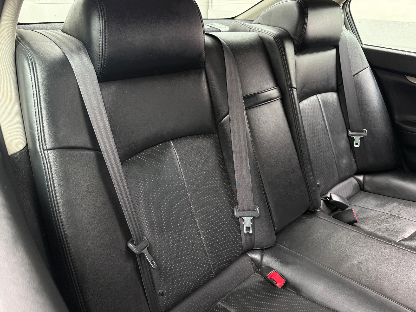 Thumbnail: 2013 INFINITI G37 - 5