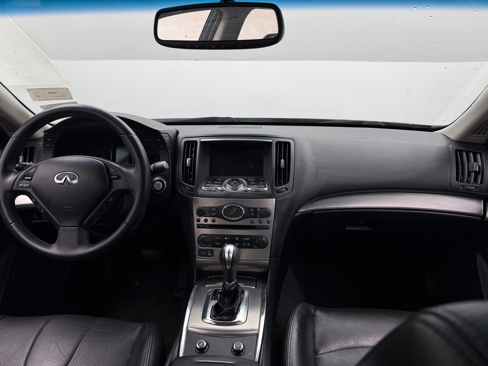 Thumbnail: 2013 INFINITI G37 - 2