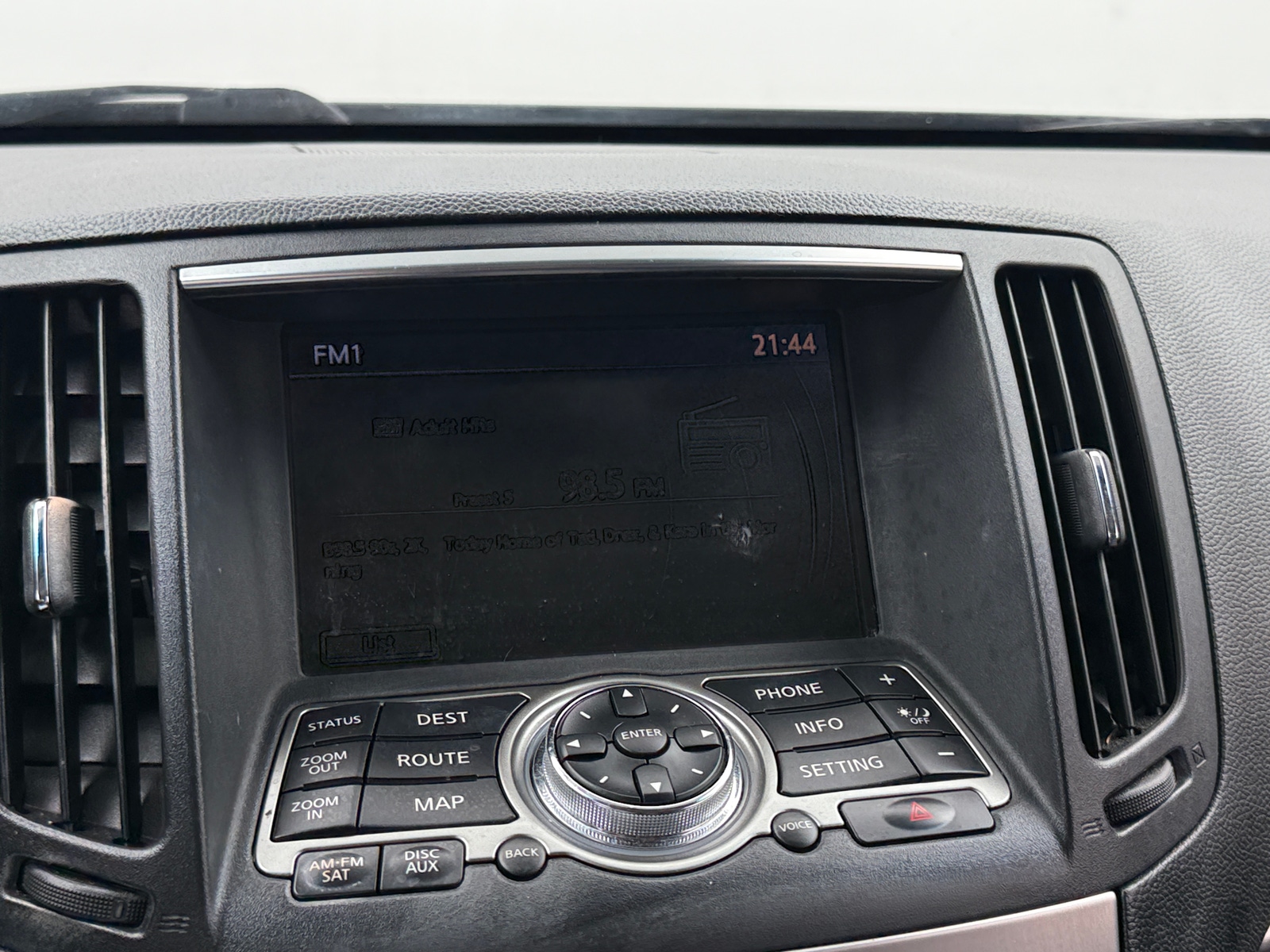 Thumbnail: 2013 INFINITI G37 - 3