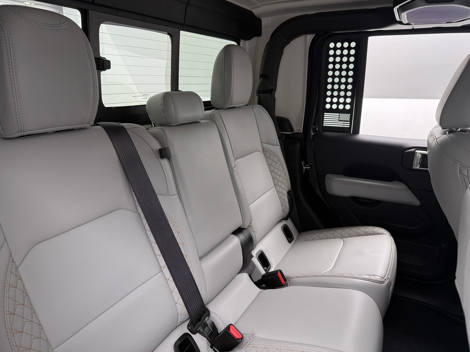 Thumbnail: 2022 Jeep Gladiator - 5