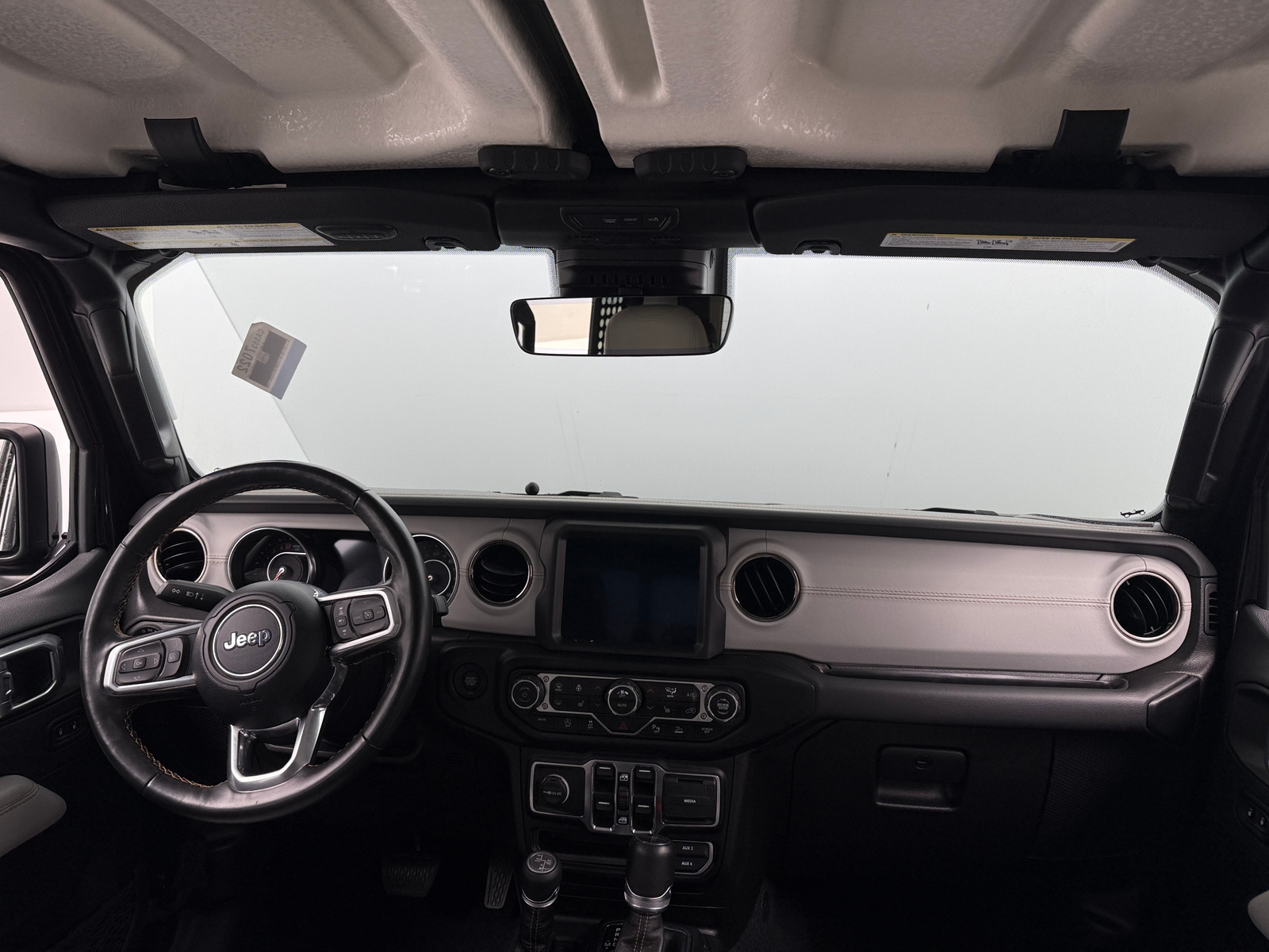 Thumbnail: 2022 Jeep Gladiator - 2