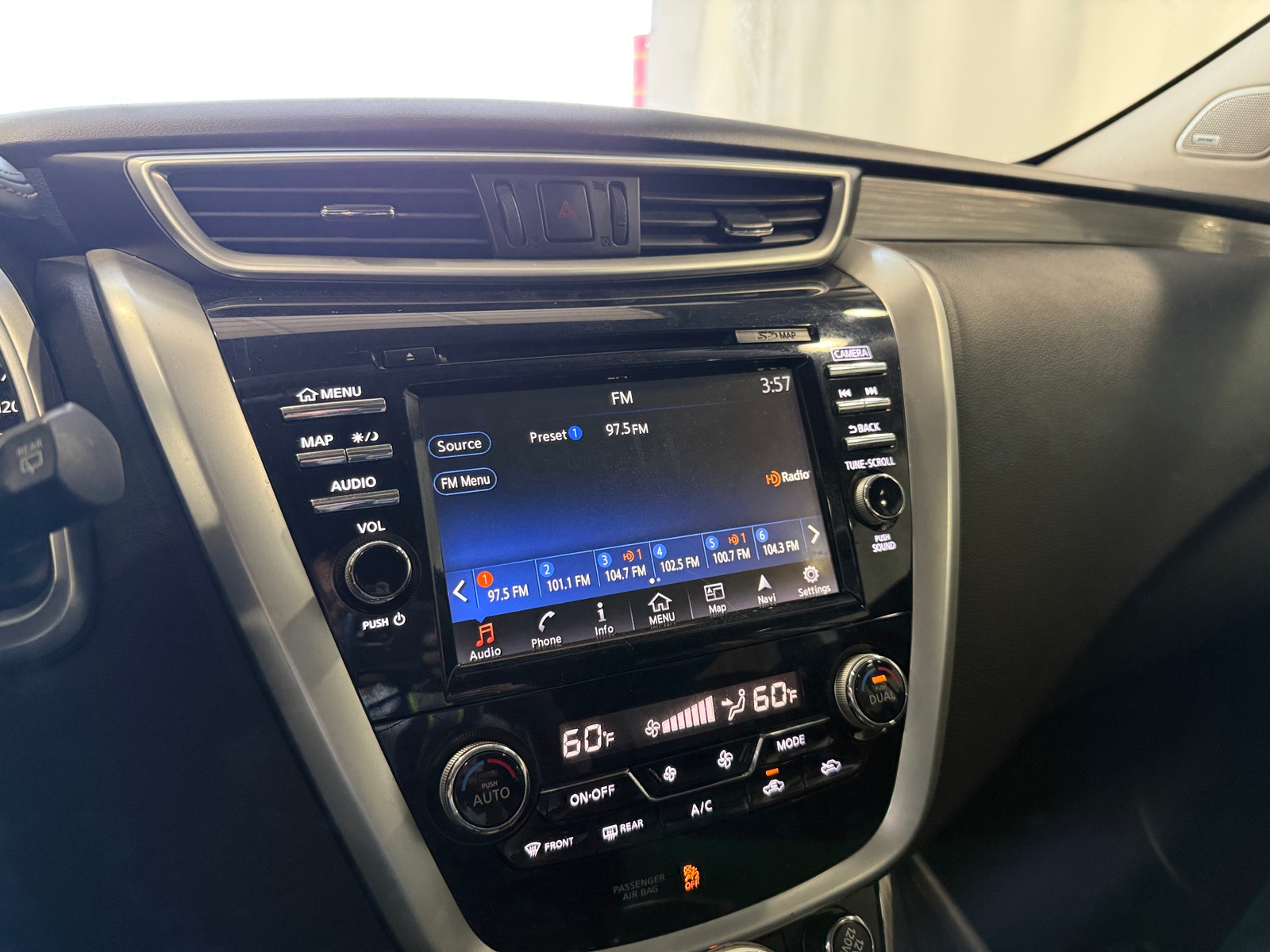 Thumbnail: 2018 Nissan Murano - 3
