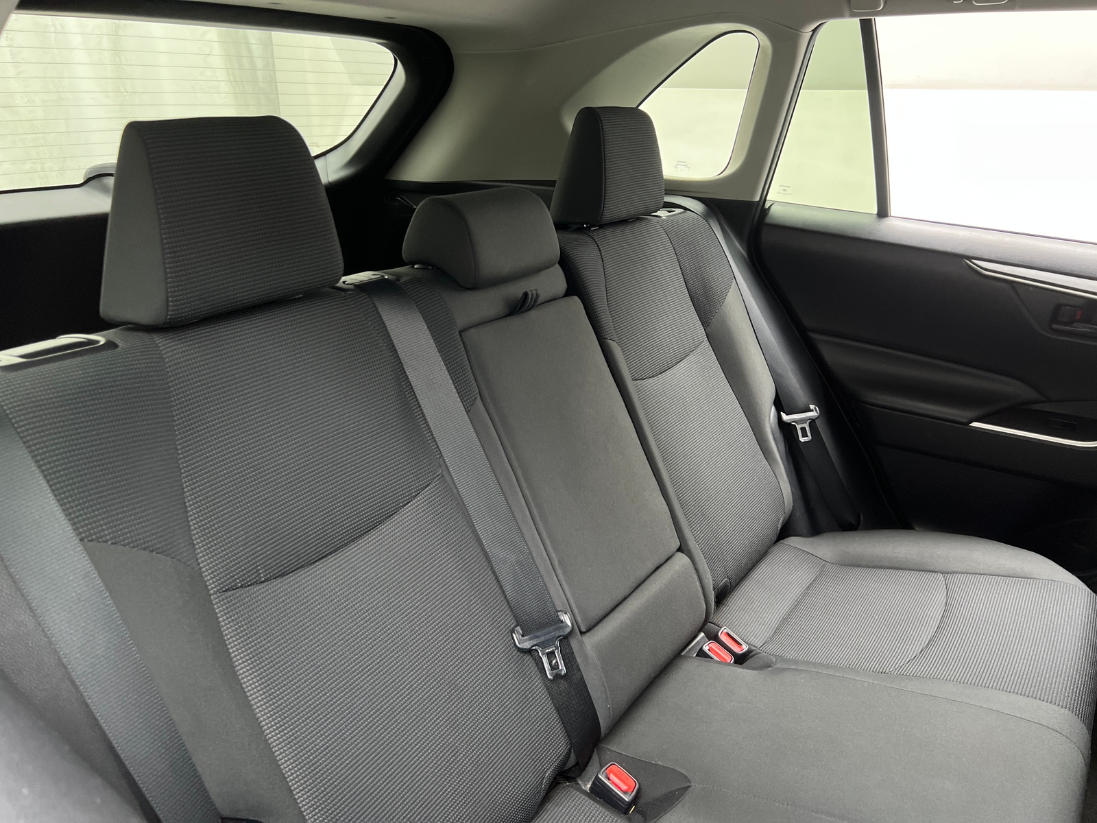 Thumbnail: 2019 Toyota RAV4 - 6