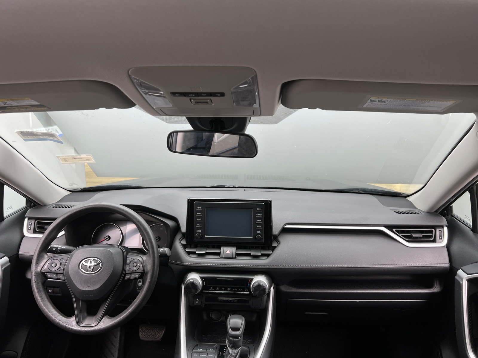 Thumbnail: 2019 Toyota RAV4 - 3