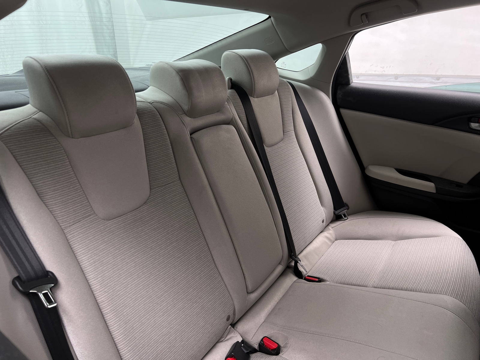 Thumbnail: 2019 Honda Insight - 6