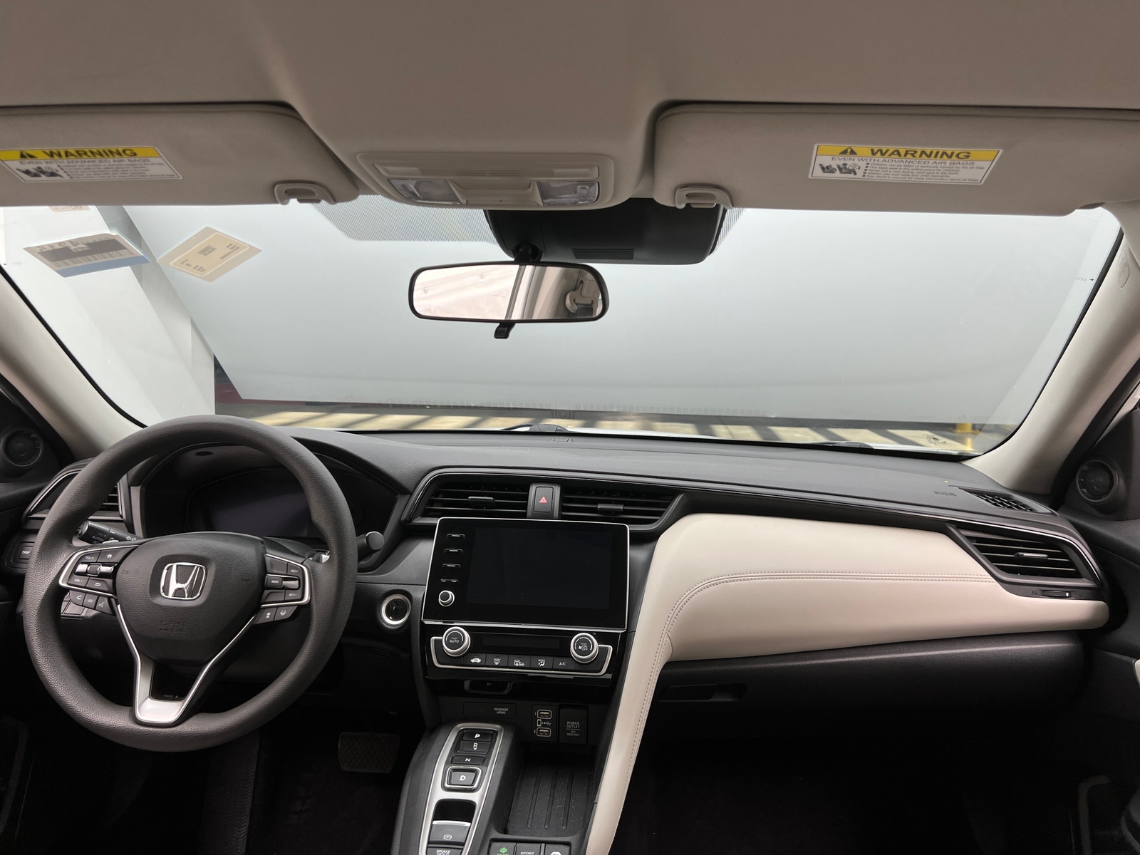 Thumbnail: 2019 Honda Insight - 3