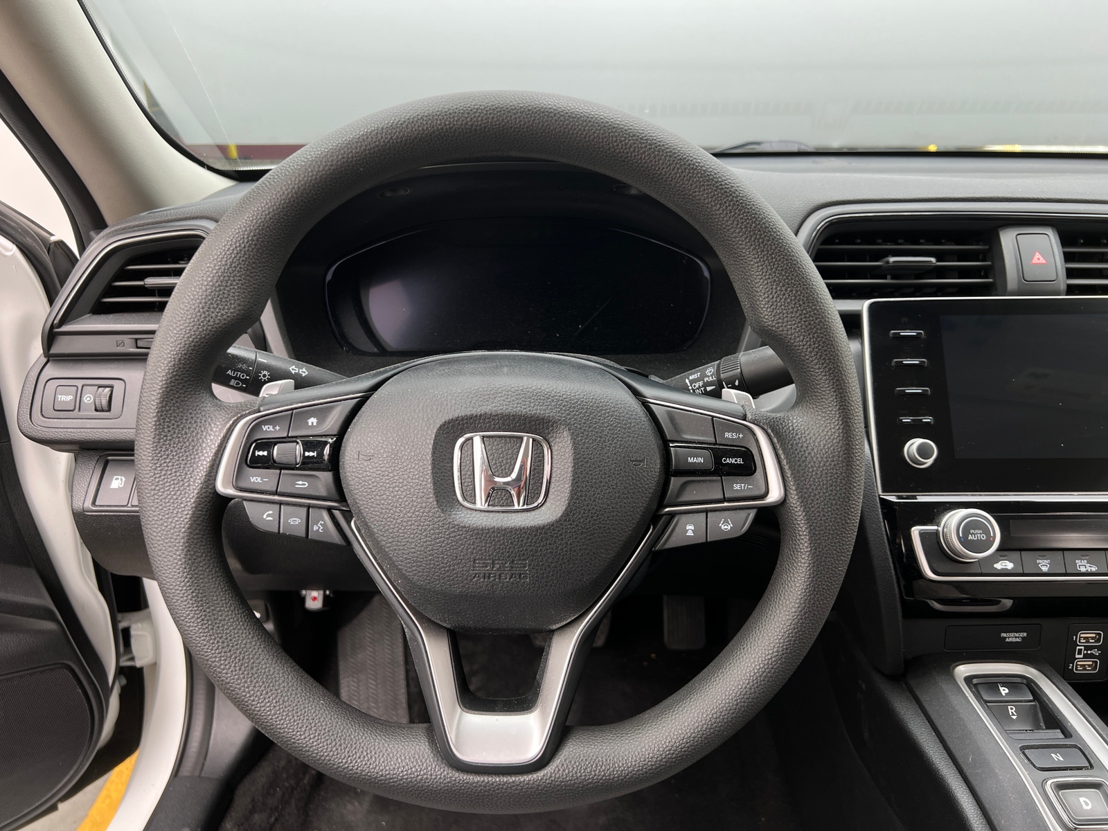 Thumbnail: 2019 Honda Insight - 5